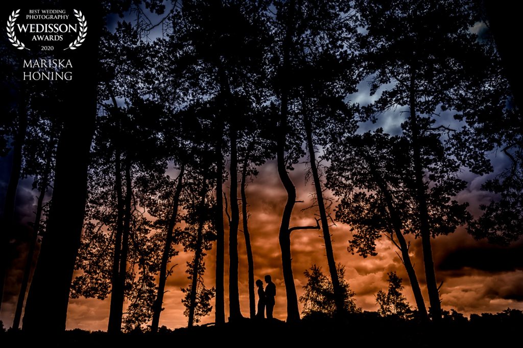 weddison award winnende fotograaf